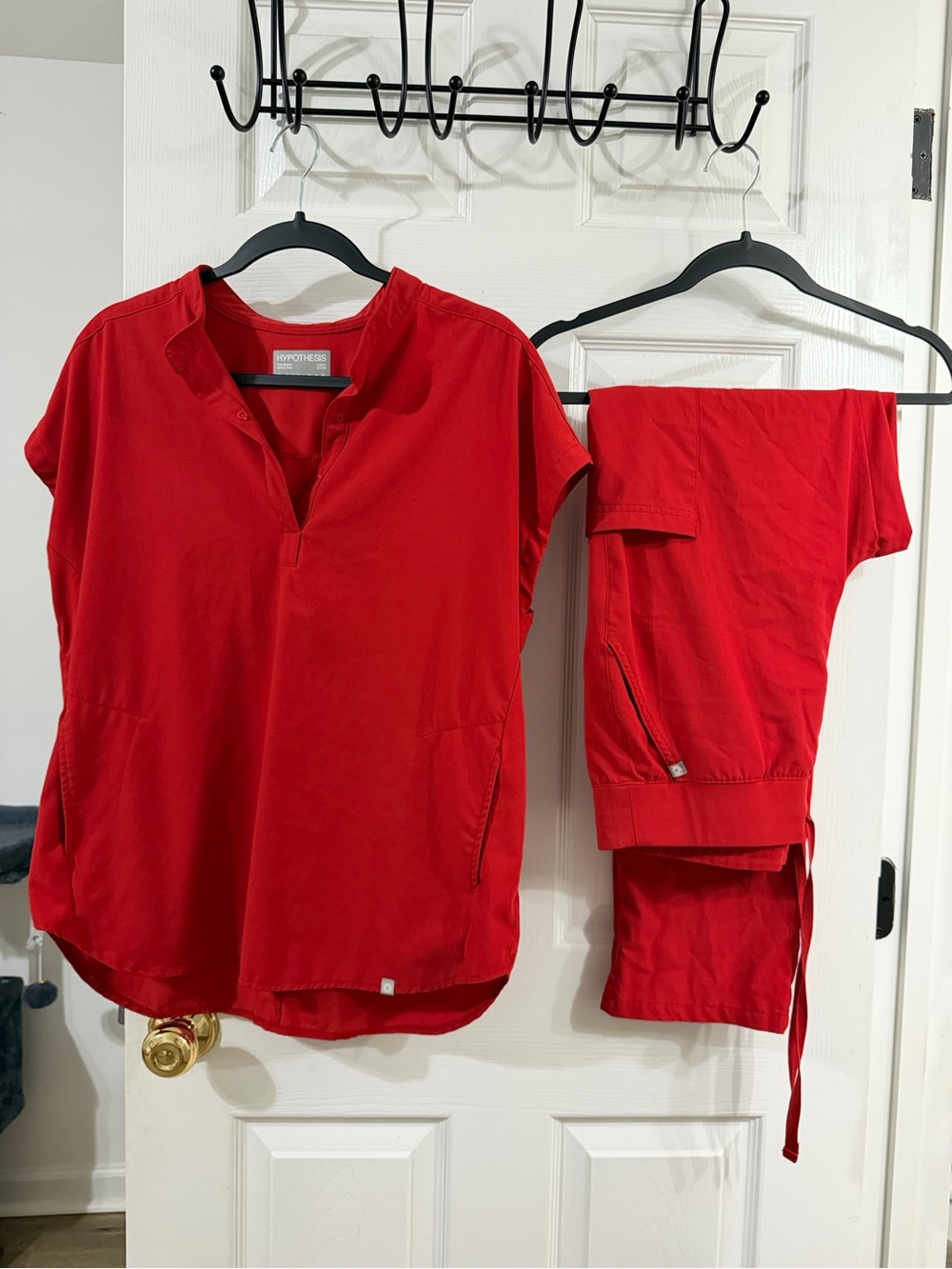 Women's Scrubs